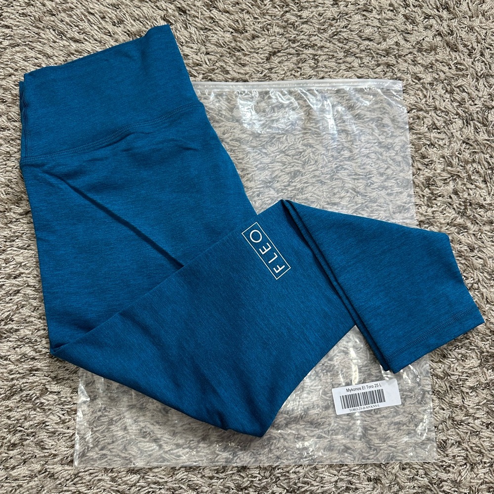 Bounce Leggings